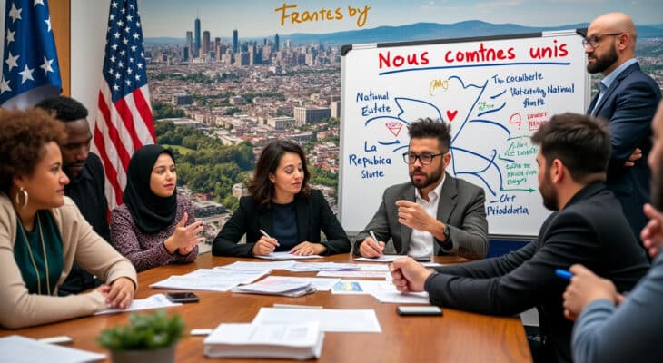 découvrez comment la gauche analyse et met en œuvre des stratégies innovantes pour contrer l'ascension du rassemblement national en france. explorez les réflexions et débats sur les alternatives politiques et les actions à mener pour unir et mobiliser contre l'extrême droite.