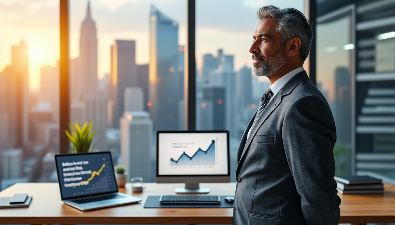 découvrez le mindset gagnant des entrepreneurs à succès et apprenez les clés de leur réussite. explorez des stratégies puissantes, des conseils pratiques et des qualités essentielles qui propulsent ces leaders vers l'excellence. transformez votre mentalité et débloquez votre potentiel entrepreneurial.