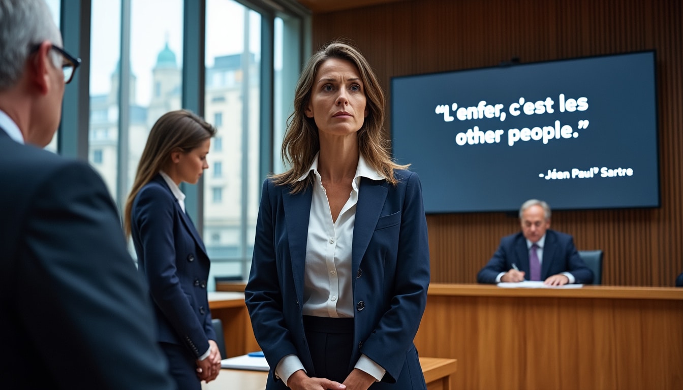 le parquet fait appel de la décision de relaxe concernant l'enseignante impliquée dans le harcèlement ayant entraîné le suicide d'evaëlle, soulignant l'importance de la justice face à des affaires tragiques. découvrez les détails de cette affaire qui suscite un grand émoi.