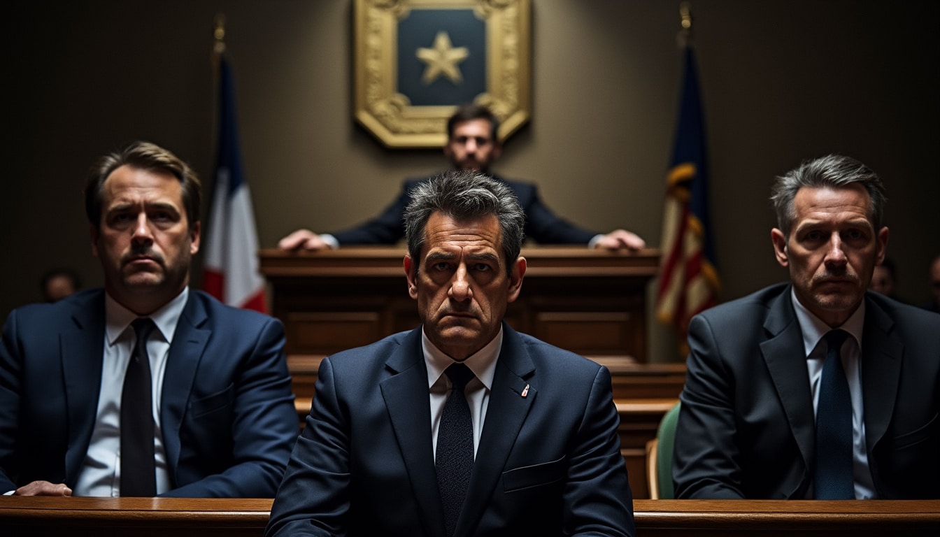 découvrez les enjeux et attentes autour du verdict du procès sarkozy-kadhafi, prévu pour le 25 septembre. une date clé pour l'ancien président de la république et un événement marquant de l'actualité politique française.