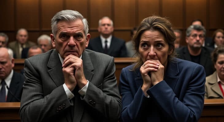 découvrez la réaction des parents d'evaëlle face à l'acquittement inattendu de l'enseignante accusée de harcèlement. un témoignage poignant sur la lutte pour la justice et les enjeux de la confiance dans le système éducatif.