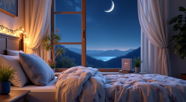 découvrez des conseils pratiques pour mesurer et améliorer la qualité de votre sommeil. apprenez des techniques pour renforcer votre bien-être et profiter d nuits réparatrices. transformez votre sommeil et boostez votre qualité de vie grâce à nos astuces simples et efficaces.