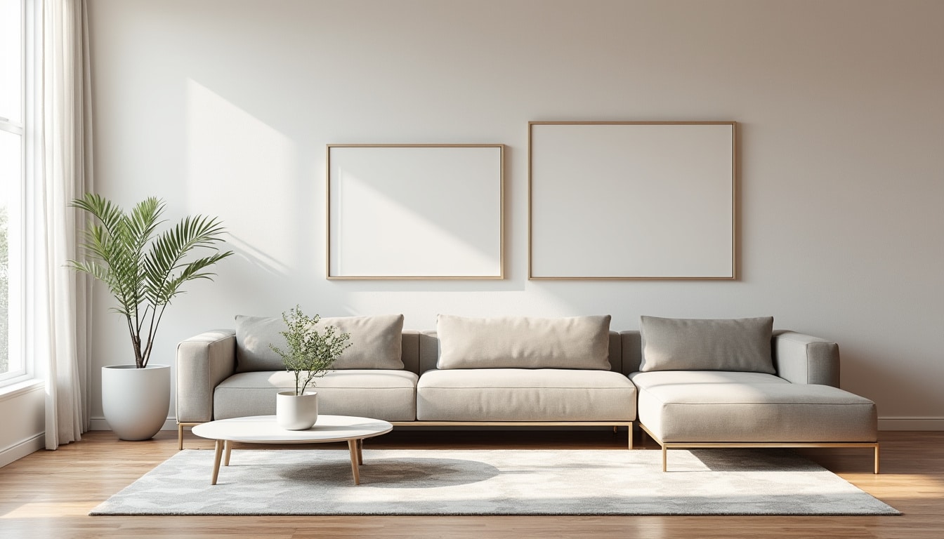 découvrez comment adopter un style de vie épuré avec notre guide sur la décoration minimaliste. simplifiez votre intérieur tout en créant un espace harmonieux et fonctionnel. transformez votre maison en un havre de paix grâce à des conseils pratiques et inspirants.