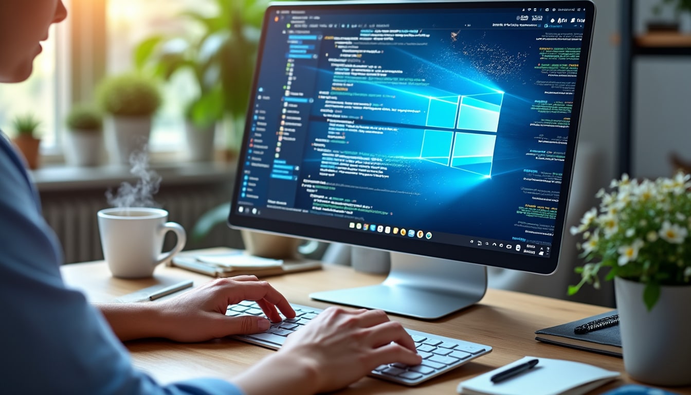 découvrez comment passer au tri électronique pour désencombrer votre ordinateur. optimisez votre espace de travail, organisez vos fichiers et améliorez votre productivité grâce à des astuces simples et efficaces.