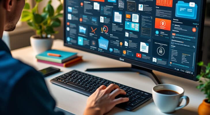 découvrez comment passer au tri électronique pour désencombrer efficacement votre ordinateur. optimisez vos fichiers et améliorez votre productivité grâce à nos conseils pratiques.