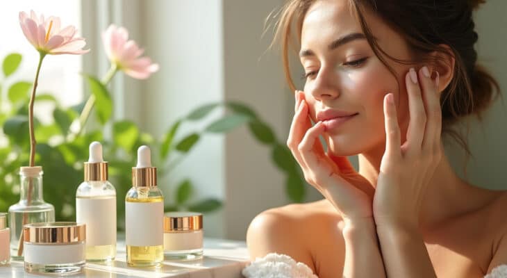 découvrez l'importance de bien hydrater votre peau pour préserver sa jeunesse et son éclat. apprenez des astuces simples et efficaces pour intégrer l'hydratation dans votre routine beauté quotidienne.