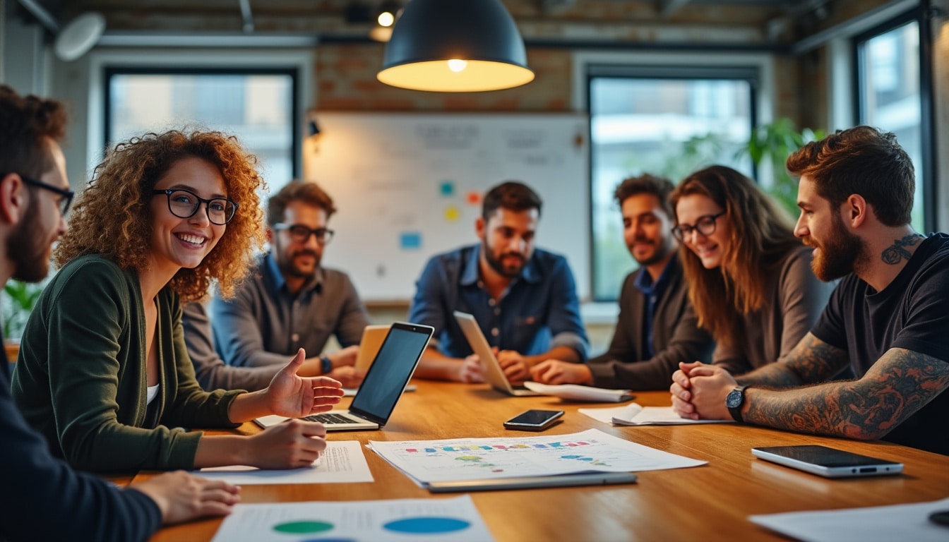 découvrez comment les microservices peuvent transformer votre stratégie d'entreprise. profitez des opportunités qu'offre cette architecture innovante pour améliorer votre agilité, réduire vos coûts et créer de nouvelles sources de revenus en tant qu'entrepreneur.