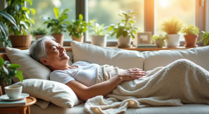 découvrez comment la micro-sieste peut revitaliser votre esprit et booster votre énergie. apprenez des techniques simples pour intégrer cette pause bien-être dans votre quotidien et améliorer votre concentration.