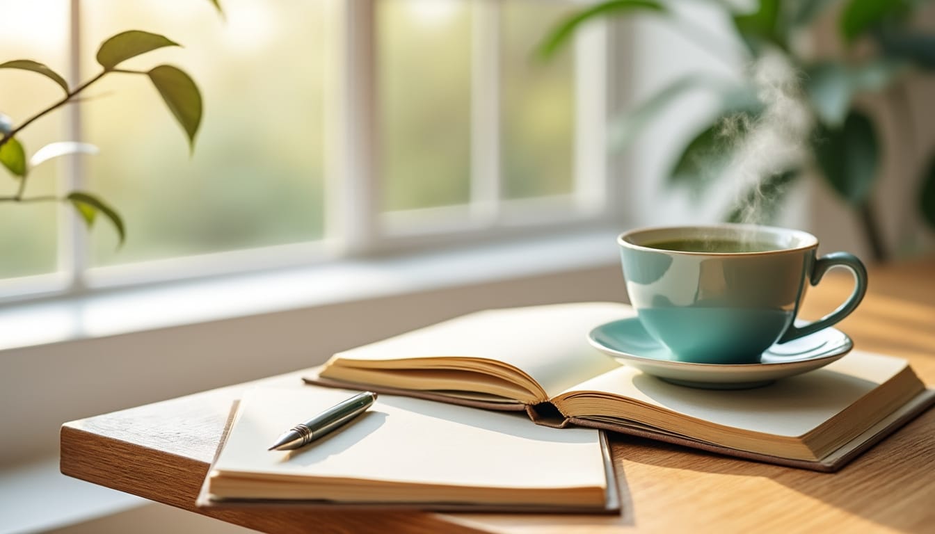 découvrez comment renoncer au multitasking peut améliorer votre concentration et votre productivité. apprenez des techniques efficaces pour vous focaliser sur une tâche à la fois et atteindre vos objectifs plus rapidement.