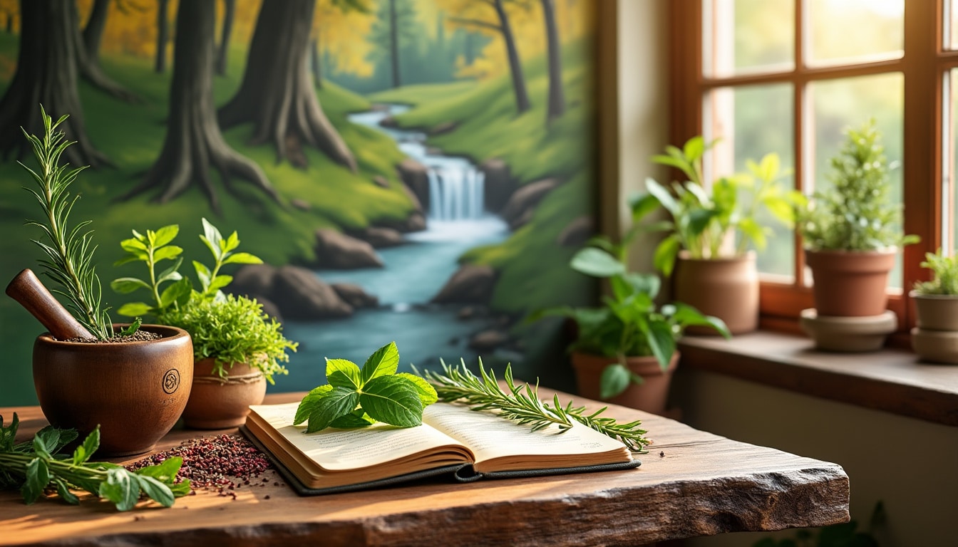 découvrez notre guide complet pour vous initier à la naturopathie basique et adopter un mode de vie sain. apprenez les principes fondamentaux de cette approche naturelle pour améliorer votre bien-être au quotidien.