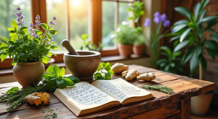 découvrez notre guide complet pour vous former à la naturopathie basique. apprenez les principes essentiels d'un mode de vie sain, des conseils pratiques et des techniques naturelles pour améliorer votre bien-être au quotidien.