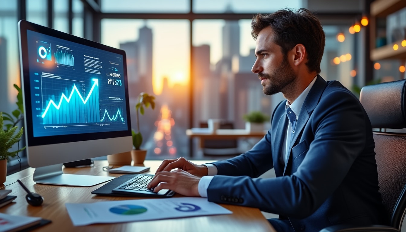découvrez comment soigner votre image de marque pour garantir le succès de votre entrepreneuriat. explorez les clés essentielles pour bâtir une réputation forte, attirer des clients fidèles et vous démarquer sur le marché.
