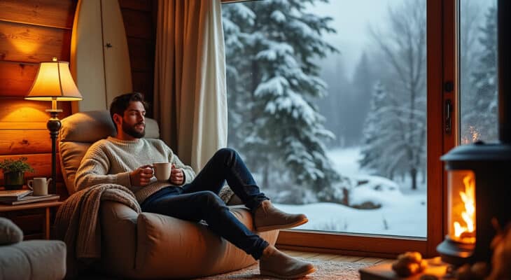 découvrez l'art de vivre danois avec le hygge et apprenez à instaurer des moments de bien-être au quotidien. transformez votre foyer en un havre de paix et de confort, et adoptez des pratiques chaleureuses pour une vie sereine et épanouie.