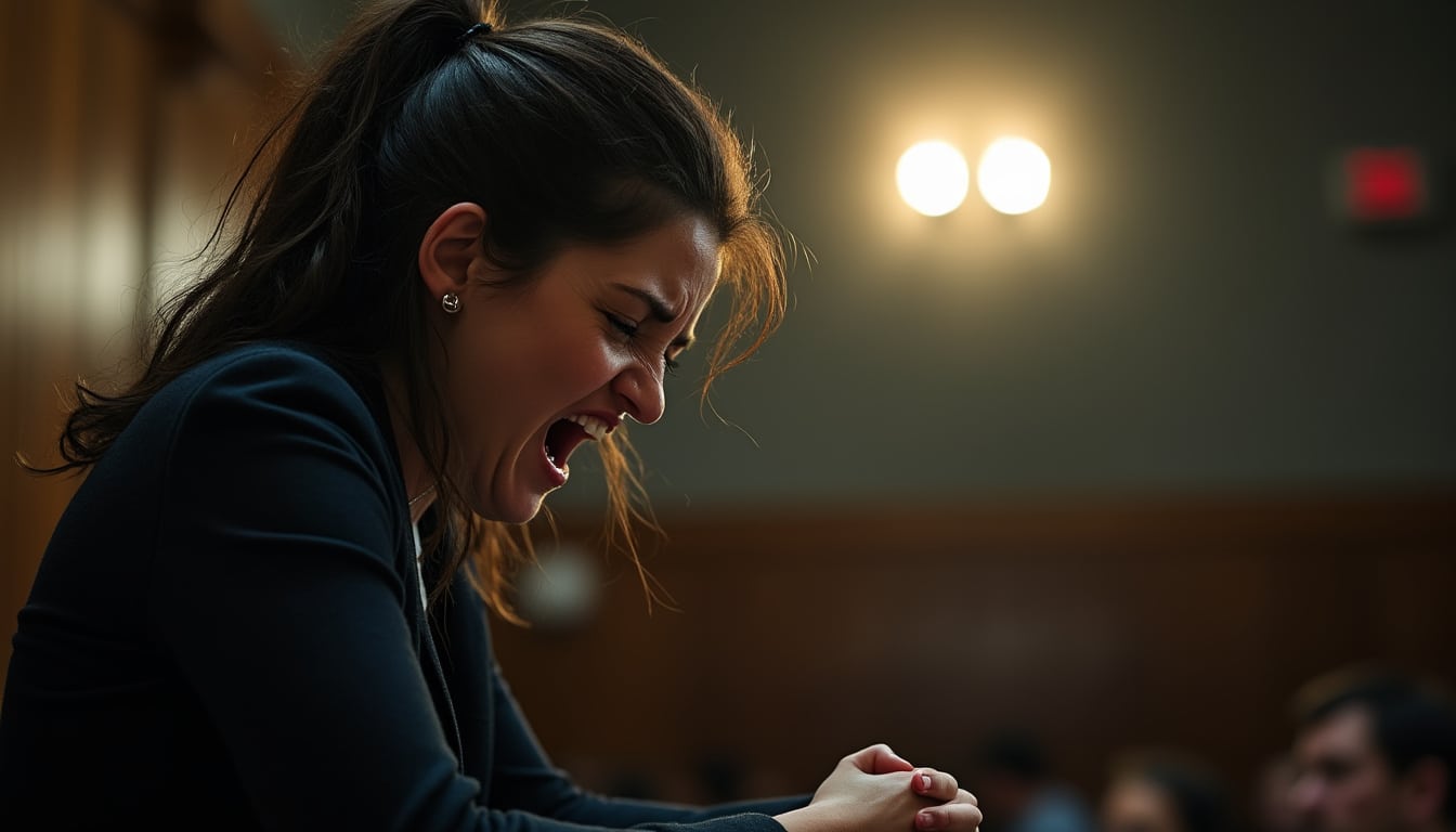 découvrez le témoignage bouleversant de la mère de lisa, qui dévoile la vérité derrière l'horreur et le monstre responsable. un récit poignant sur la douleur et la résilience face à l'indicible.