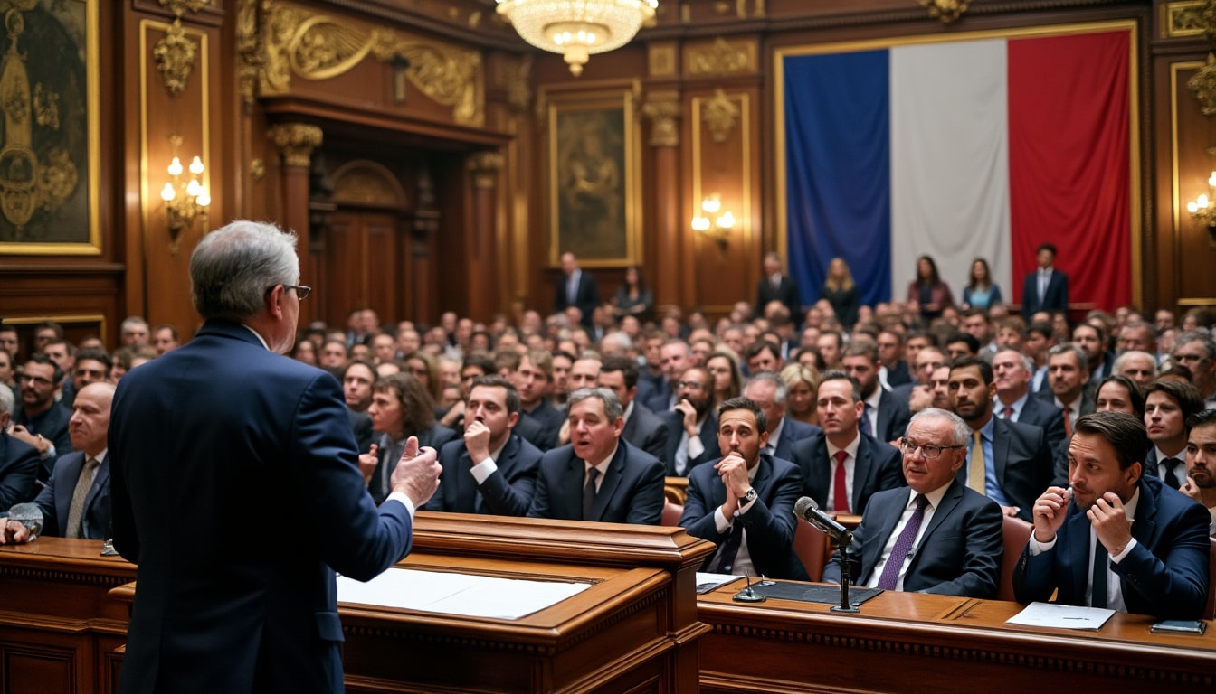 découvrez les détails de la première lecture adoptée par l'assemblée concernant la réforme des élections municipales à paris, lyon et marseille. quelles implications pour les citoyens et les futures élections ?