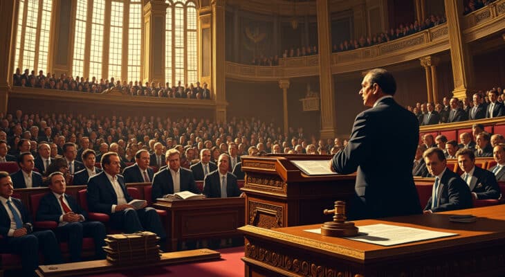 découvrez les enjeux autour de la proposition de loi de l'assemblée nationale qui introduit un nouveau délit d'entrave à l'aide à mourir. un vote solennel est prévu le 27 mai, marquant une étape décisive dans le débat sur la fin de vie en france.