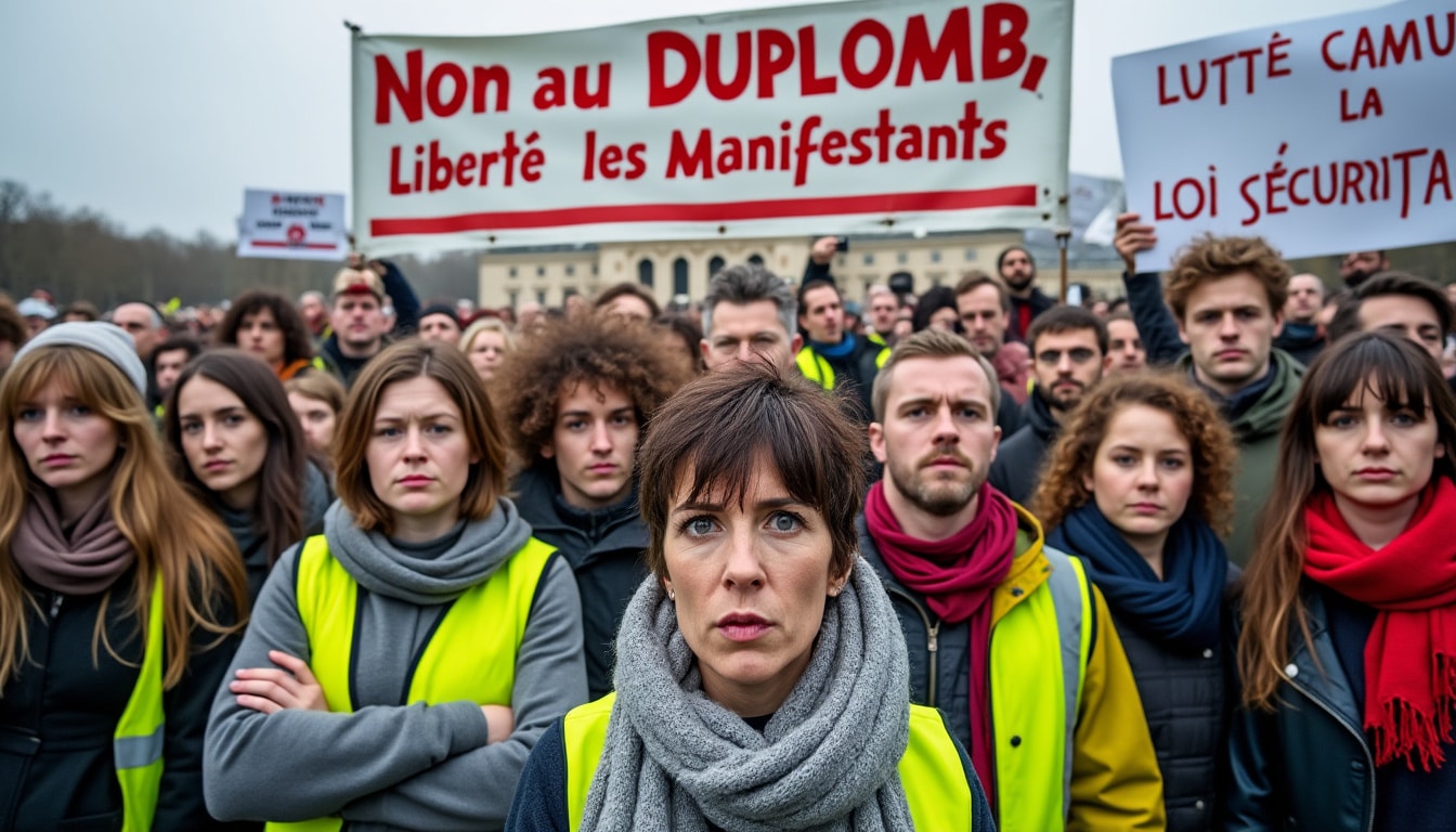 suite au rejet de la loi duplomb, les opposants se mobilisent et expriment fermement leur désaccord. découvrez comment cette décision a ravivé les passions et solidifié les voix critiques au sein de la société.