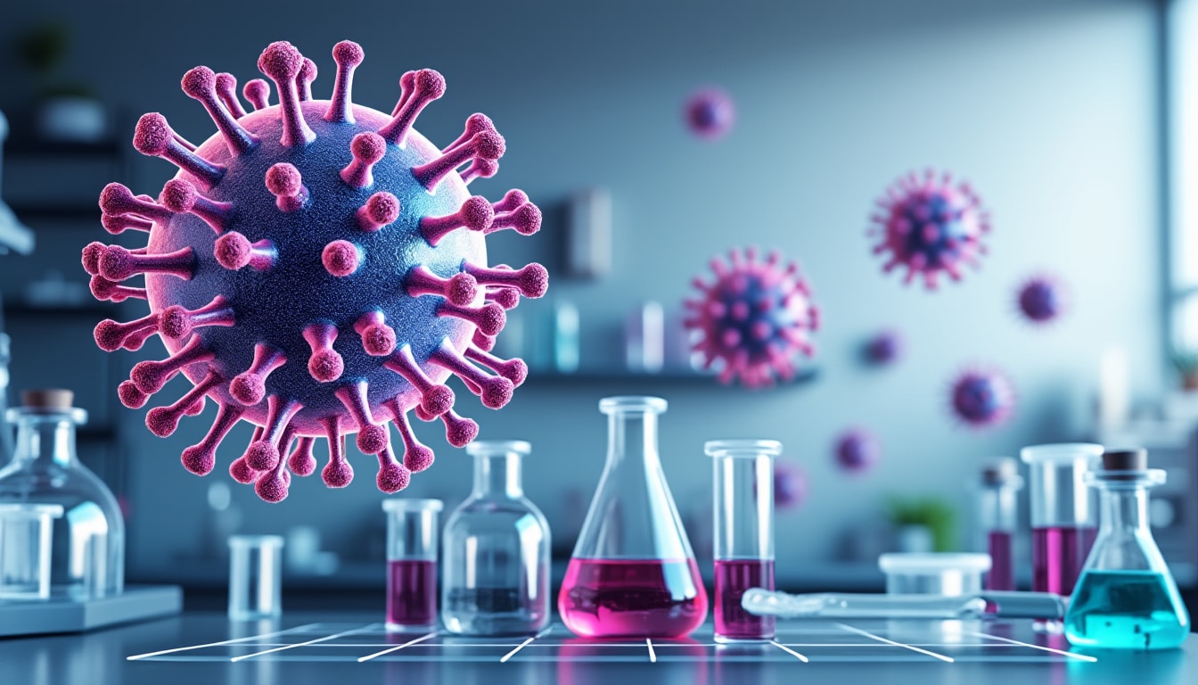découvrez tout ce qu'il faut savoir sur le nouveau variant du covid-19, son taux de contagiosité élevé et sa présence en france. restez informé pour préserver votre santé et celle de vos proches.