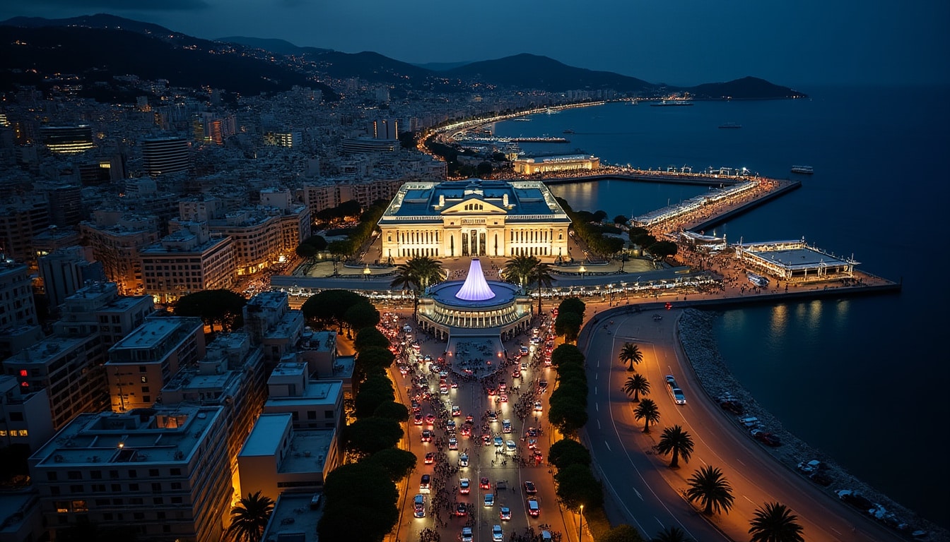 découvrez les répercussions d'une coupure de courant massive qui touche l'ouest des alpes-maritimes, perturbant ainsi le déroulement du prestigieux festival de cannes. informez-vous sur les causes et les conséquences de cet incident.