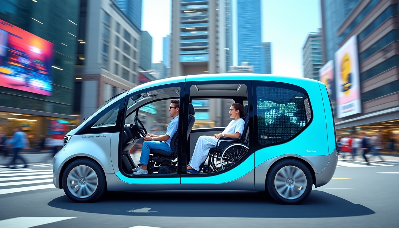 découvrez les enjeux financiers et éthiques du transport des patients dans notre société. plongez dans le débat sur l'utilisation des taxis, des milliards investis et les alternatives possibles pour améliorer la mobilité des patients. une réflexion cruciale pour l'avenir des soins de santé.