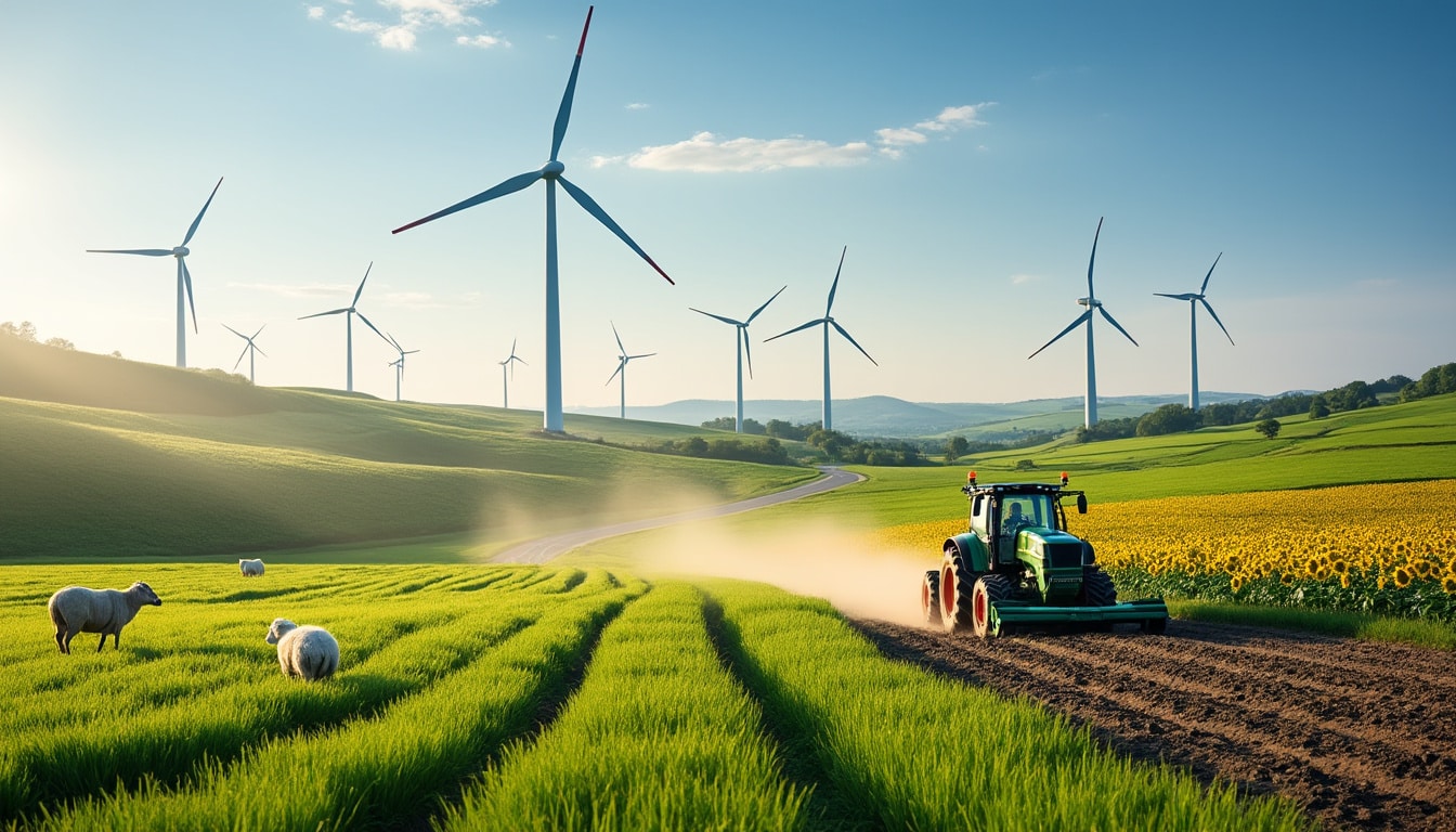 découvrez la loi duplomb, une initiative écologique majeure introduite sous le mandat de macron, visant à réformer notre approche de l'environnement et à promouvoir des pratiques durables. analyse des enjeux, des objectifs et des répercussions de cette législation sur notre écosystème.