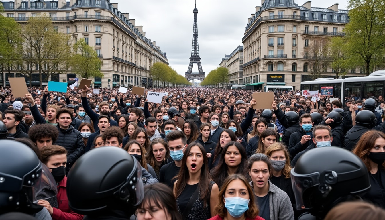 découvrez comment l'abrogation des zones à faibles émissions constitue un revers pour le gouvernement, mettant en péril l'environnement et la santé publique. analyse des enjeux et des conséquences de cette décision sur notre qualité de vie.