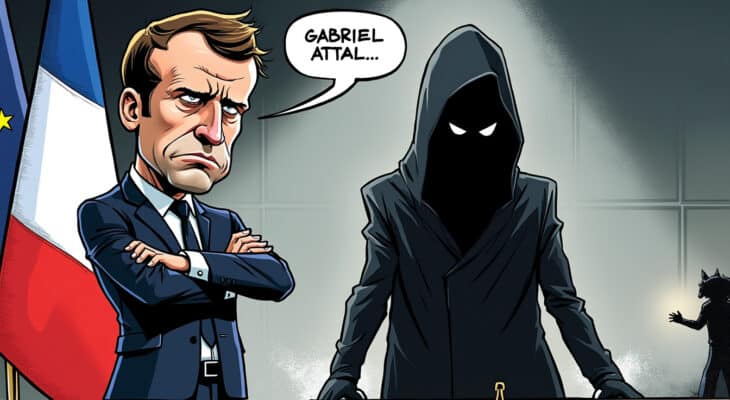 découvrez l'irritation croissante d'emmanuel macron face à l'entrisme islamiste, ainsi que les tensions palpables autour de gabriel attal. analyse des enjeux politiques et sociaux liés à ces problématiques brûlantes.