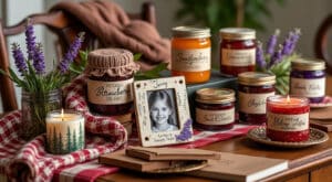 découvrez l'art de la personnalisation avec des cadeaux faits maison qui touchent le cœur. explorez des idées créatives et faciles pour offrir des présents uniques et mémorables à vos proches, en alliant originalité et émotion.