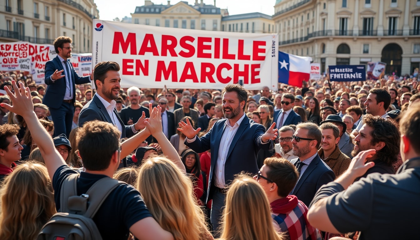 découvrez l'analyse de philippe sur laurent wauquiez, qu'il qualifie de « trumpiste en miniature ». plongez dans les critiques de ce leader politique, adepte des discours populistes et des excès qui marquent la scène politique actuelle.