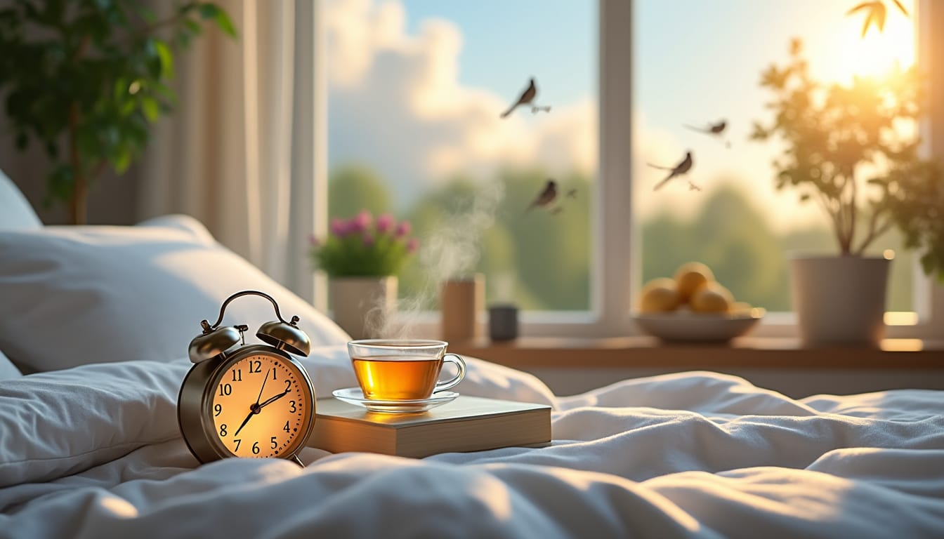 découvrez comment respecter votre horloge biologique pour améliorer votre bien-être au quotidien. ce guide pratique vous aidera à harmoniser vos rythmes naturels avec vos activités, favorisant ainsi une meilleure santé physique et mentale.
