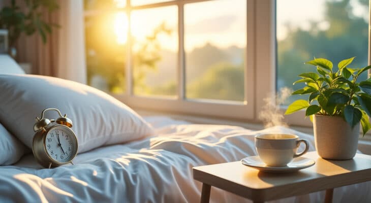 découvrez comment respecter votre horloge biologique pour améliorer votre bien-être au quotidien. ce guide pratique vous offre des conseils pour mieux comprendre vos rythmes naturels, optimiser votre sommeil, et gérer votre énergie pour une vie plus équilibrée et épanouie.