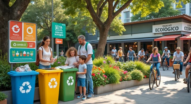 découvrez des conseils pratiques pour s'impliquer activement dans la réduction des déchets au quotidien. adoptez des gestes simples et efficaces pour préserver notre planète tout en améliorant votre mode de vie.