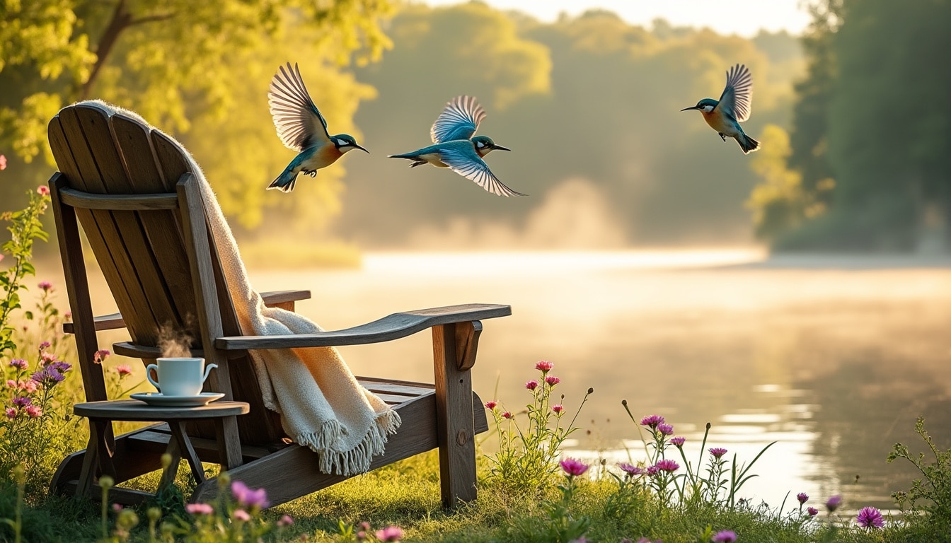 découvrez l'importance de s'accorder des moments de solitude positive pour se ressourcer et revitaliser votre esprit. apprenez à apprécier ces instants de calme, favorisant la réflexion et le bien-être.