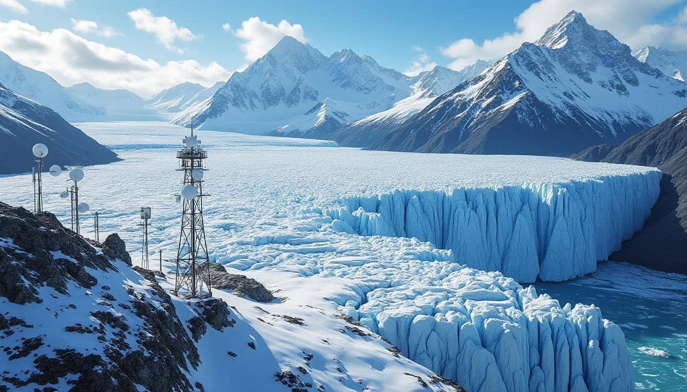 découvrez les mesures de surveillance renforcée mises en place pour un glacier français après l'éboulement massif survenu en suisse. analyse des impacts environnementaux et des initiatives pour garantir la sécurité des sites glaciaires.