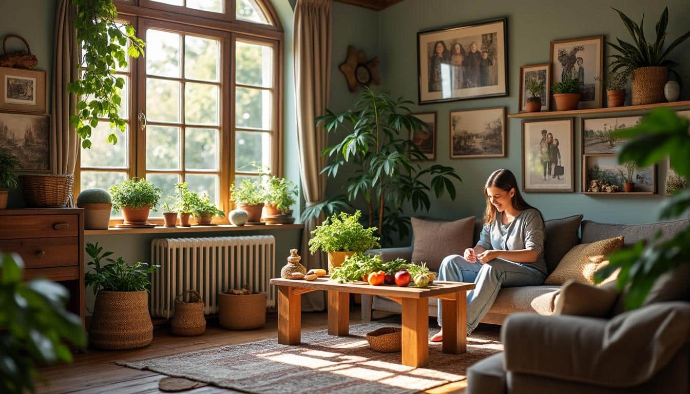 relevez le défi de passer un mois sans shopping et redécouvrez la consommation responsable. apprenez à apprécier ce que vous avez, explorez des alternatives créatives et réévaluez vos besoins tout en adoptant un mode de vie plus conscient.