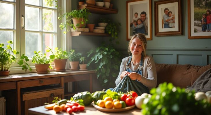 découvrez comment relever un défi sans shopping pendant un mois et redécouvrir les véritables valeurs de la consommation. apprenez à apprécier ce que vous avez et à vivre de manière plus responsable tout en explorant des alternatives créatives et durables.