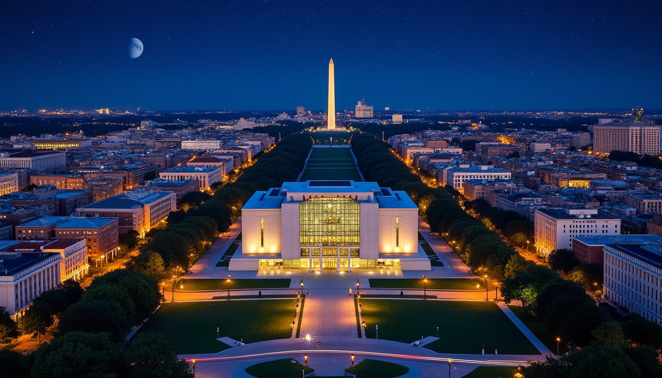 découvrez les répercussions politiques et sociales à washington après l'assassinat tragique de deux membres du personnel de l'ambassade israélienne. plongée au cœur des tensions internationales et des réactions des dirigeants mondiaux face à cet événement bouleversant.
