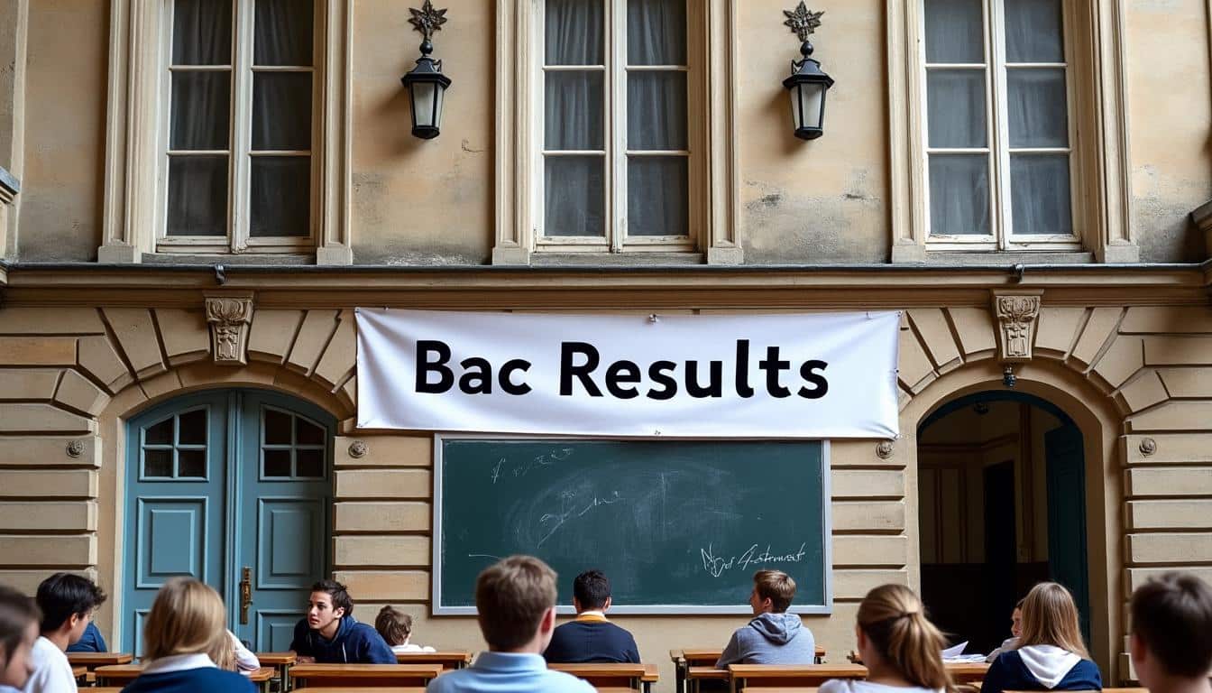 découvrez l'incroyable histoire de cet enfant de 8 ans qui devient le plus jeune candidat à passer le bac en 2025. un parcours exceptionnel qui soulève des questions sur le système éducatif et le talent précoce. suivez son aventure fascinante et inspirante.