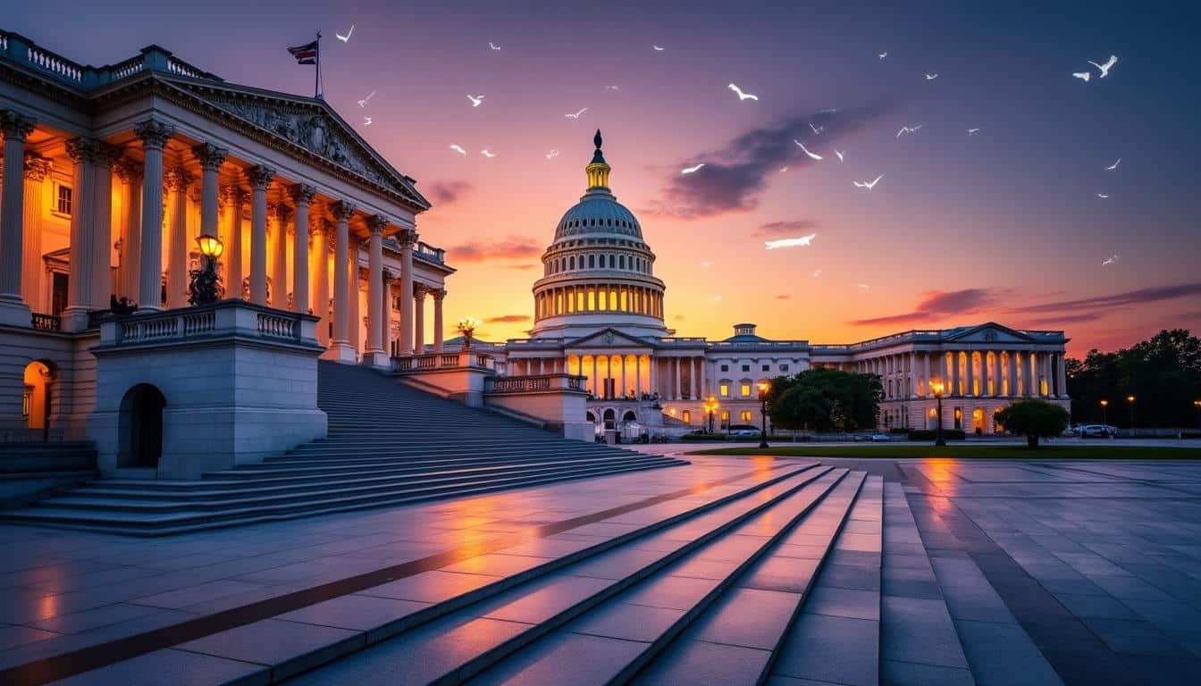 découvrez les enjeux de la réunion d'urgence convoquée par donald trump à washington face au conflit israël-iran. analyse des objectifs politiques et stratégiques derrière cette initiative cruciale.