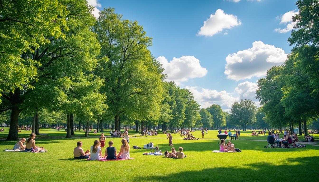 découvrez les nouvelles règles qui entreront en vigueur le 1er juillet 2025, incluant l'interdiction de fumer, des ajustements des allocations chômage et l'introduction d'un bonus écologique. informez-vous sur ces changements importants et leur impact sur votre quotidien.