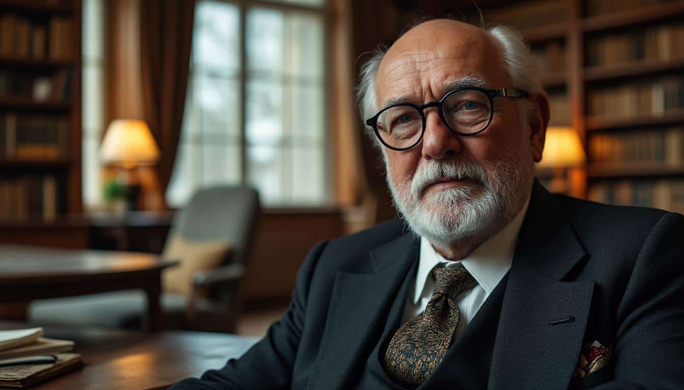 pierre nora, éminent historien et membre de l'académie française, nous a quittés à l'âge de 93 ans. époux de la journaliste anne sinclair, il laisse derrière lui un héritage intellectuel précieux et une empreinte indélébile dans le monde de la culture.
