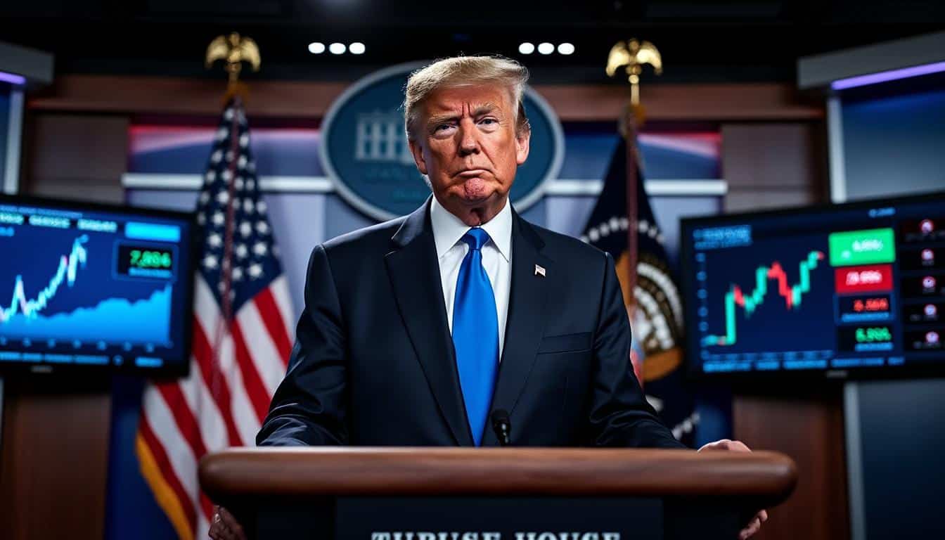 donald trump se retrouve confronté à des défis financiers majeurs tout en relançant le controversé 'travel ban'. parallèlement, il ne manque pas de critiquer l'université de harvard pour ses choix académiques. découvrez comment ces enjeux influencent sa position sur la scène politique.