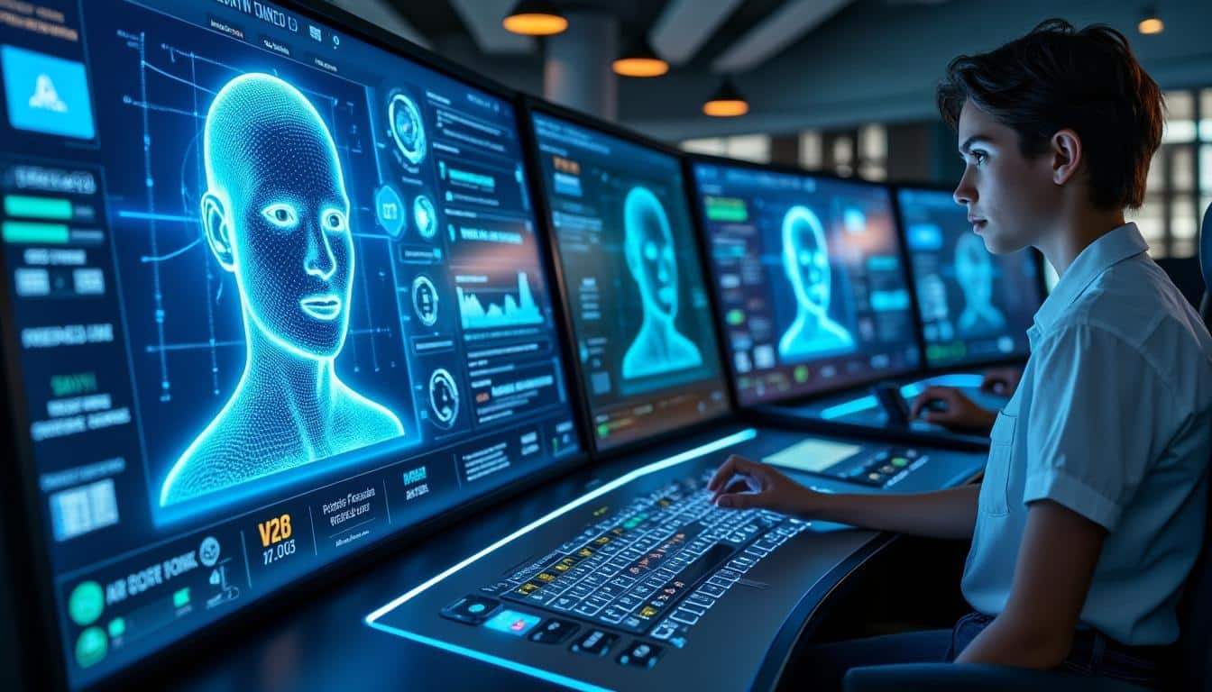 découvrez pourquoi la véritable épreuve d'interdire les réseaux sociaux aux moins de 15 ans ne repose pas sur des enjeux techniques, mais sur des défis sociaux, éducatifs et éthiques. cette réflexion met en lumière les obstacles à surmonter pour protéger les jeunes utilisateurs tout en respectant leur liberté.