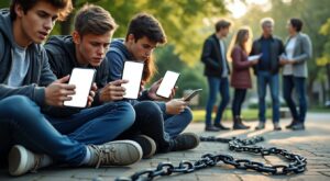 découvrez pourquoi interdire les réseaux sociaux aux moins de 15 ans est un défi bien plus complexe que la simple question technique. explorez les enjeux psychologiques, sociaux et éducatifs qui entourent cette décision cruciale pour la protection des jeunes utilisateurs.