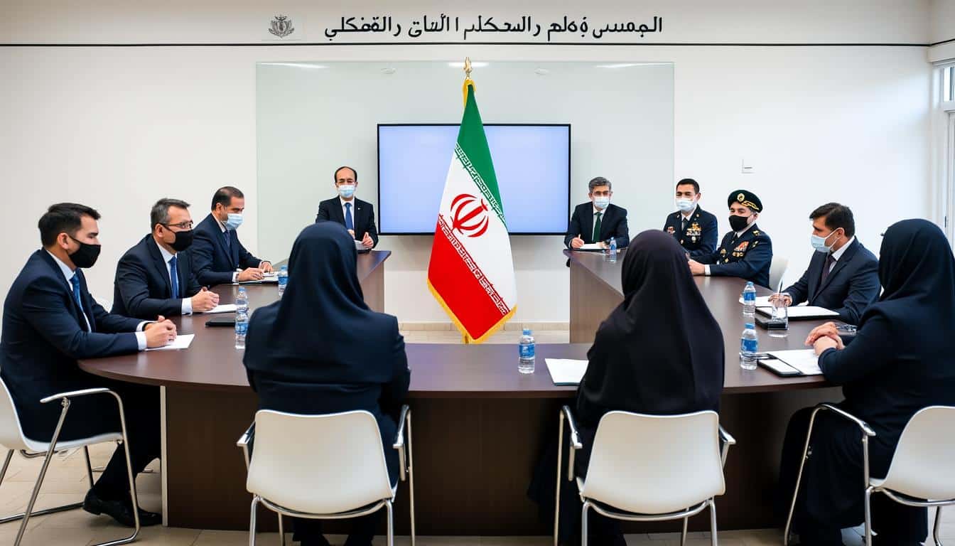 dans une déclaration en direct, l'ayatollah khamenei affirme que donald trump a « exagéré » les conséquences des frappes militaires américaines en iran, soulignant la résilience de la nation face aux défis. découvrez les détails de cette intervention et les réactions qu'elle suscite.