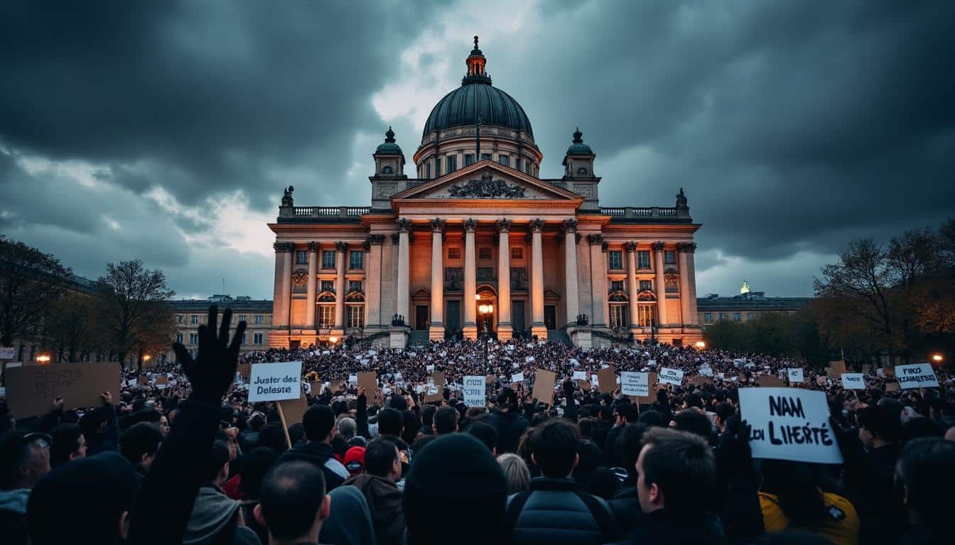 découvrez comment le sénat a ralenti l'application de la taxe zucman, conçue pour taxer le patrimoine des ultrariches. analyse des implications politiques et économiques de cette décision.
