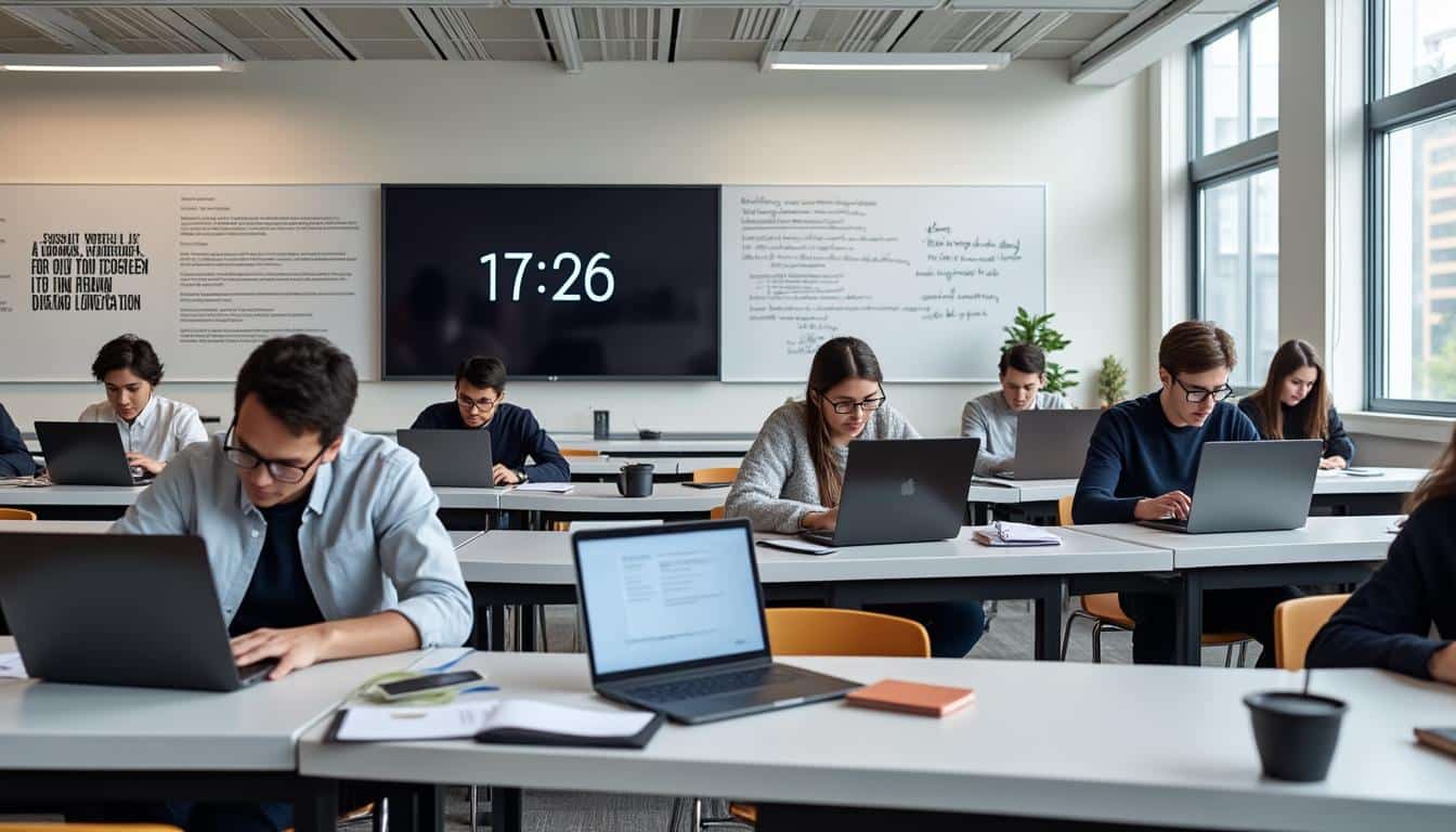 découvrez les solutions et analyses des sujets traités lors de l'épreuve du bac de philosophie. plongez dans les réflexions et les idées clés pour mieux comprendre les enjeux philosophiques abordés et préparer votre avenir académique.