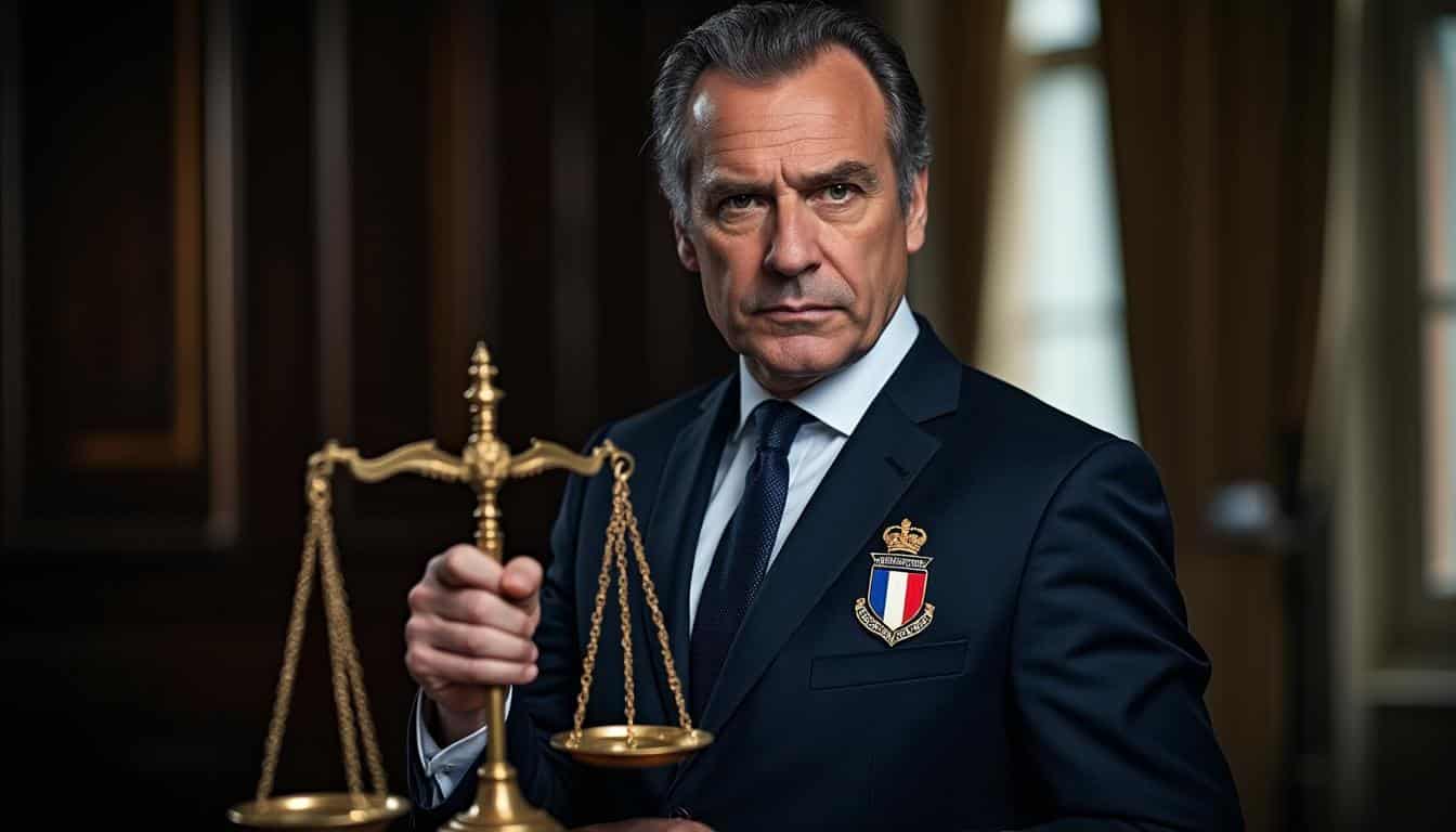 découvrez les détails de la déchéance de nicolas sarkozy de la légion d'honneur, une conséquence directe de sa condamnation dans l'affaire des écoutes. analyse de l'impact juridique et médiatique sur l'ancien président français.