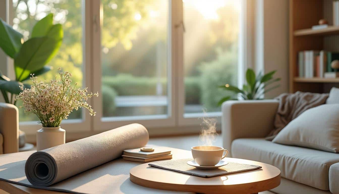 découvrez nos conseils pratiques pour organiser des journées sans pression et créer un quotidien zen. apprenez à gérer votre temps, réduire le stress et profiter pleinement de chaque instant grâce à des astuces simples et efficaces.