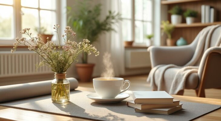 découvrez des astuces pratiques pour organiser des journées sereines et sans stress. apprenez à instaurer un quotidien zen grâce à des conseils simples et efficaces qui favoriseront votre bien-être et votre équilibre. transformez votre vie en instaurant des moments de relaxation et de tranquillité.